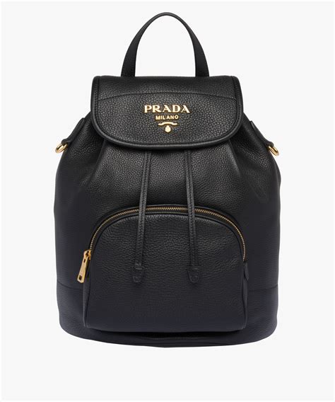 old season prada bags|prada leather backpack.